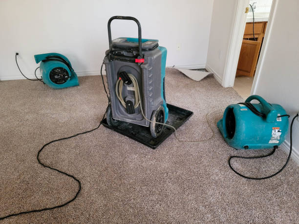 , KS Water damage restoration Company